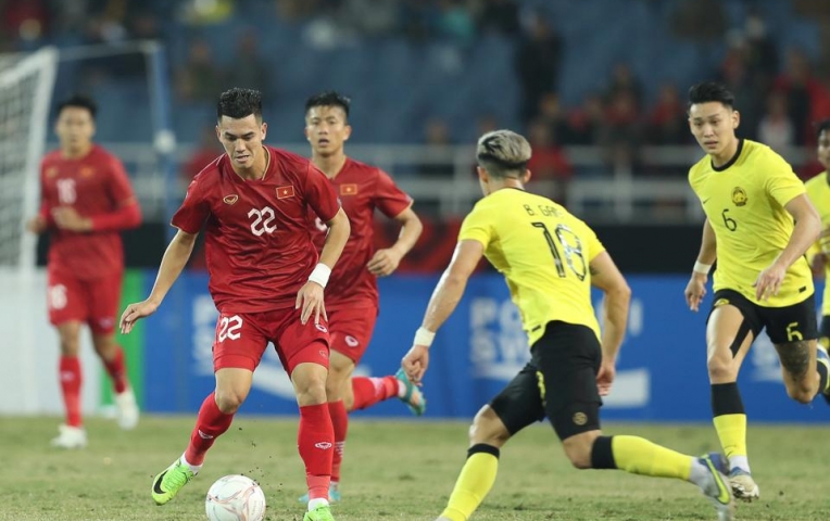 Malaysia nhận tin buồn từ FIFA trước ngày đấu ĐT Việt Nam