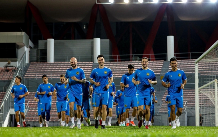 Vũ khí 'siêu hạng' của Malaysia khiến tuyển Việt Nam phải dè chừng