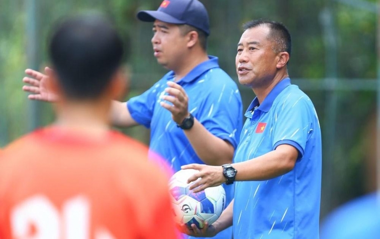HLV Nhật Bản nói gì khi tuyển Việt Nam thắng 2-0?