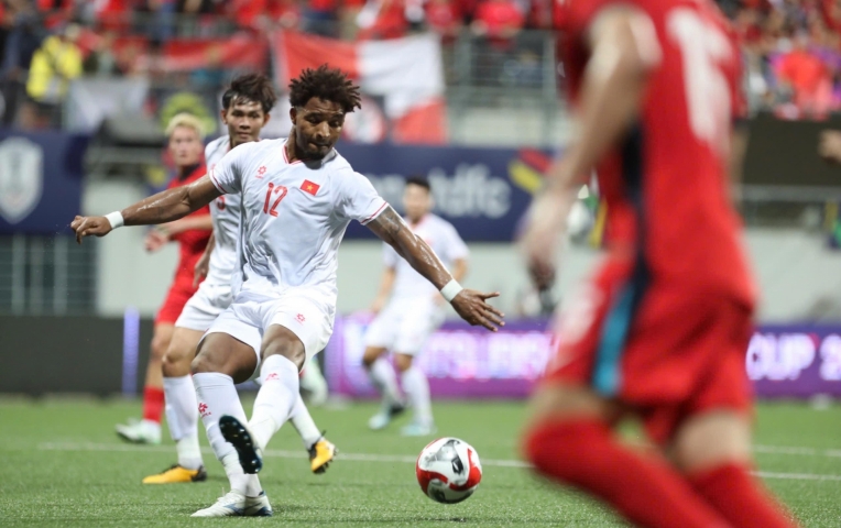 AFC ra phán quyết mới, Việt Nam có được hưởng lợi?