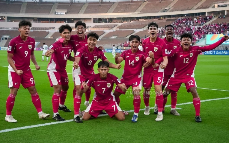 AFC bất ngờ đổi luật, Indonesia được đặc cách đi tiếp