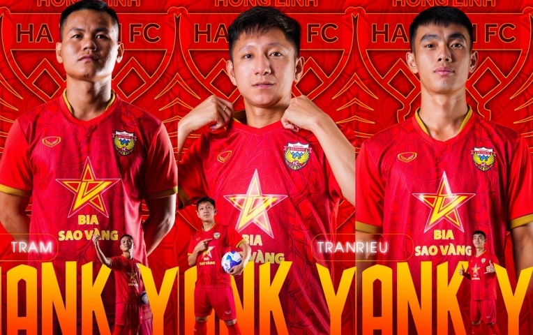 Hiện tượng V-League chia tay hàng loạt cầu thủ