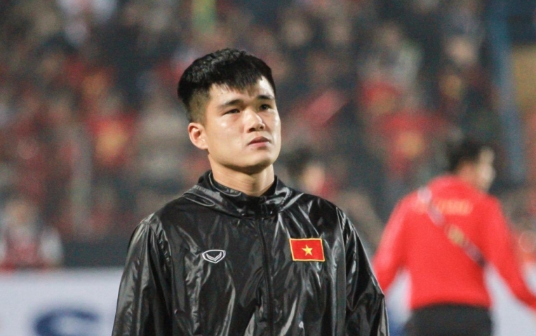 Nhà vô địch AFF Cup 2018 từ chối đội của Công Phượng