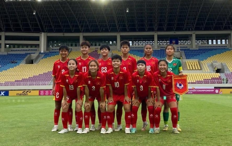 Tuyển Việt Nam không loại cầu thủ trước ngày sang Đức