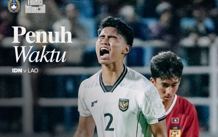 CĐV Đông Nam Á thốt lên 1 điều khi Lào tạo địa chấn trước U23 Indonesia