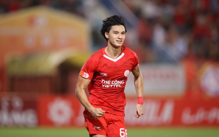 Việt kiều Ba Lan khen ngợi chiến thắng của U23 Việt Nam