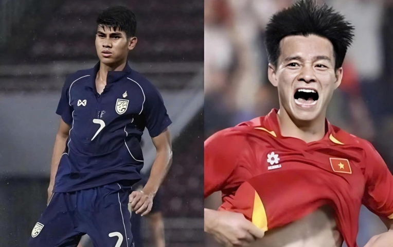 Việt Nam, Thái Lan vẫn khiến Indonesia và Malaysia phải ngước nhìn