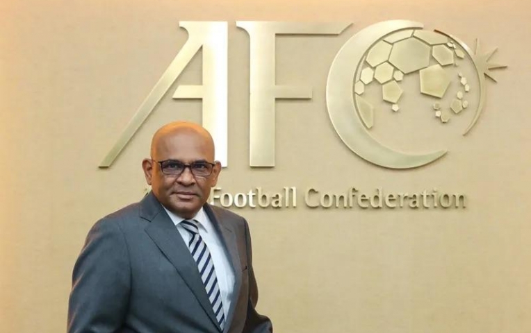 AFC chính thức đưa ra tối hậu thư cho LĐBĐ Malaysia