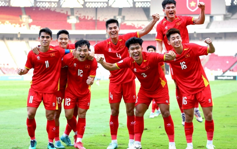 Lịch thi đấu bóng đá Nam SEA Games 33 mới nhất