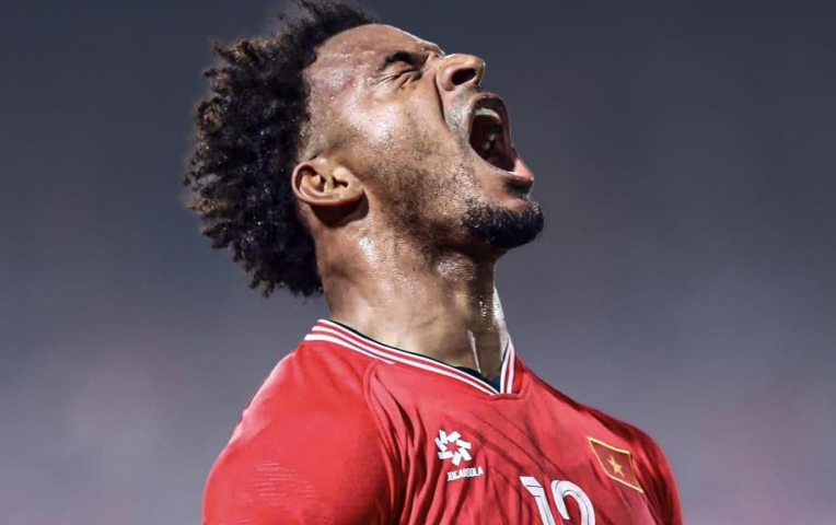 Chính thức: Xuân Son cùng ĐT Việt Nam đấu Lào