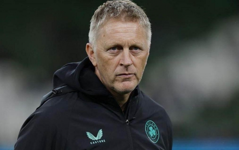 Truyền thông châu Âu đưa tin HLV tham dự World Cup sẽ dẫn dắt Indonesia