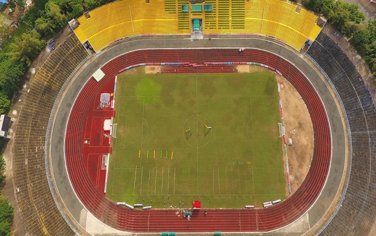 SVĐ có sức chứa lớn nhất Việt Nam sắp biến mất