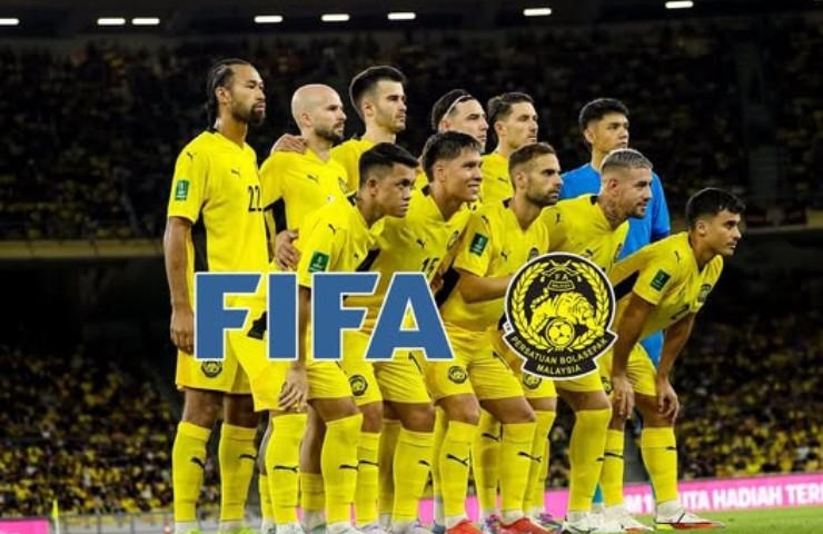 NÓNG: FIFA yêu cầu điều tra hình sự vụ Malaysia nhập tịch lậu