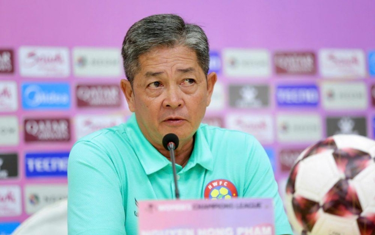 HLV TP HCM I tiết lộ tin kém vui về Huỳnh Như