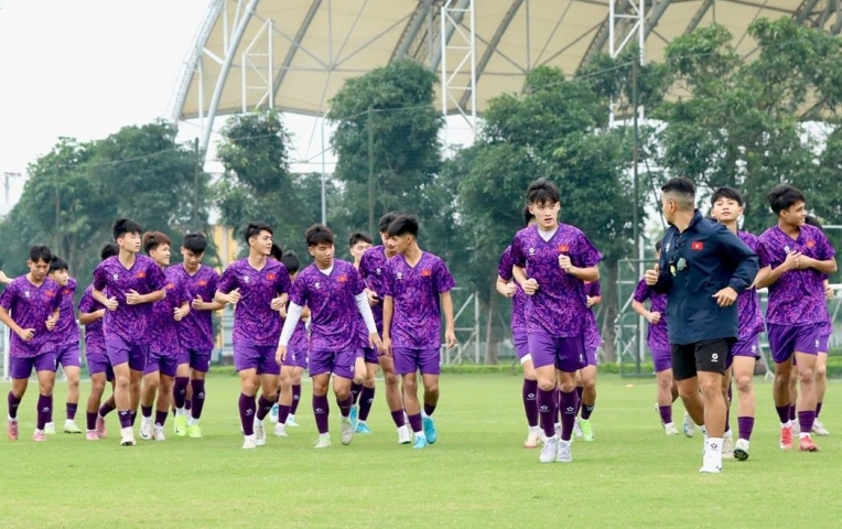 VTV5, VTV6 trực tiếp bóng đá hôm nay 22/11/2025