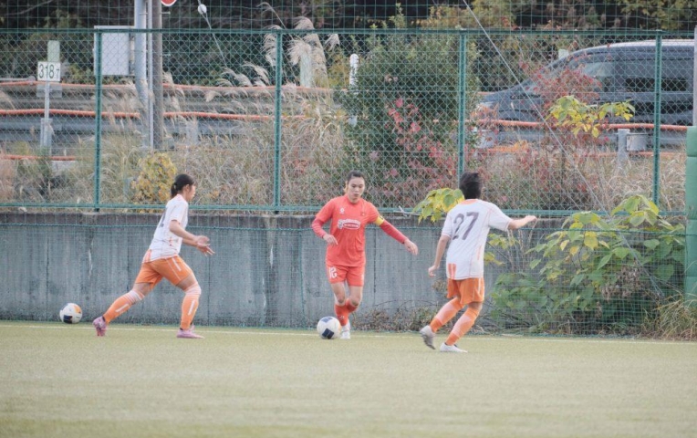 Tuyển nữ Việt Nam thắng đậm trước đội Nhật Bản