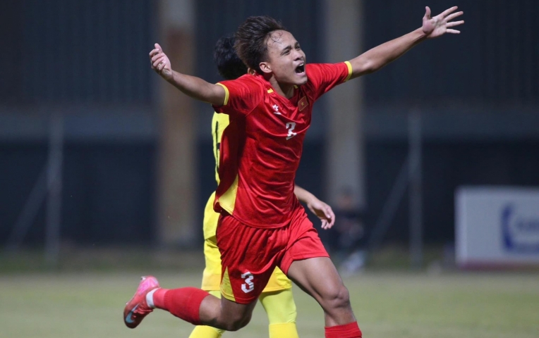 Truyền thông Đông Nam Á thốt lên 1 điều khi Việt Nam loại Malaysia để đi tiếp