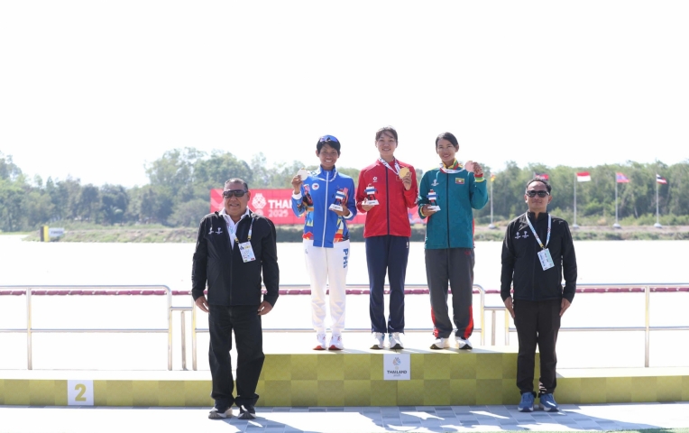 Bảng tổng sắp huy chương SEA Games 33 hôm nay 17/12: HCV thứ 64 cho Việt Nam