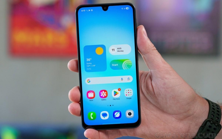 Có nên mua Samsung Galaxy A17 và Galaxy A07: Công nghệ AI với giá bình dân?
