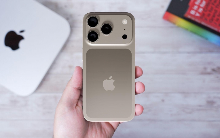 iPhone 17 series: Tin vui dành cho người dùng Việt