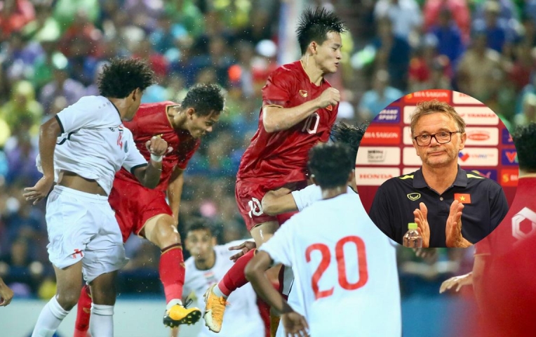 Sự trùng hợp khó tin trước trận U23 Việt Nam vs U23 Yemen