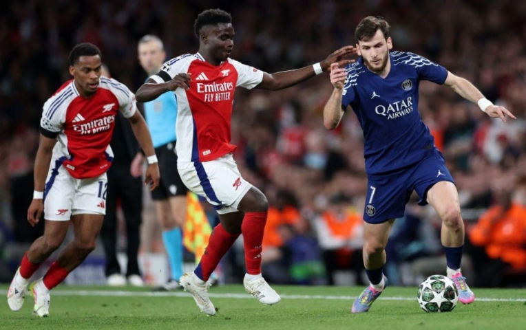 Sao PSG tuyên bố cứng trước chung kết Champions League