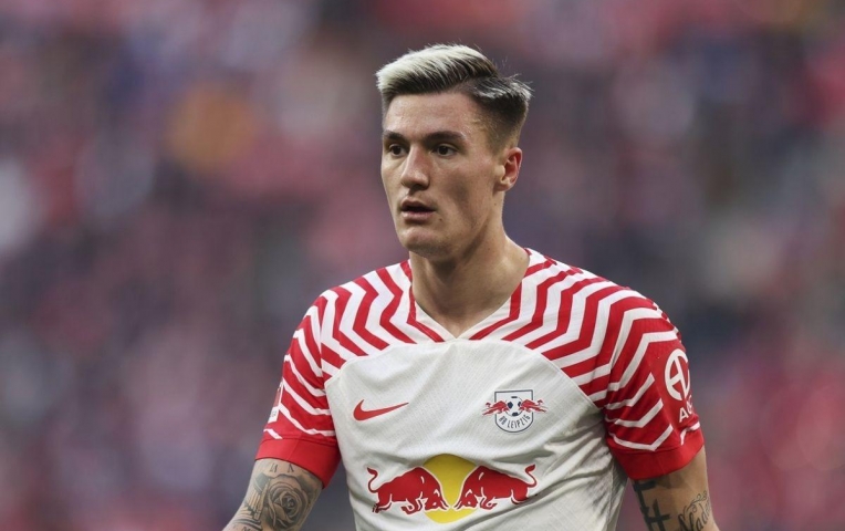 Arsenal và Tottenham ‘đại chiến’ vì tiền đạo Bundesliga