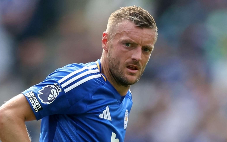 Rời Leicester, Vardy chọn gia nhập bến đỗ cuối cùng sự nghiệp