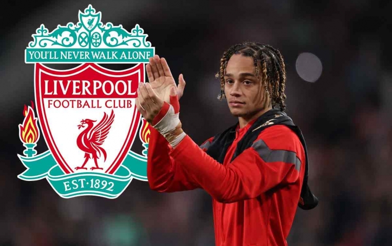 Liverpool quyết chi 70 triệu Euro cho người thay thế Luis Diaz