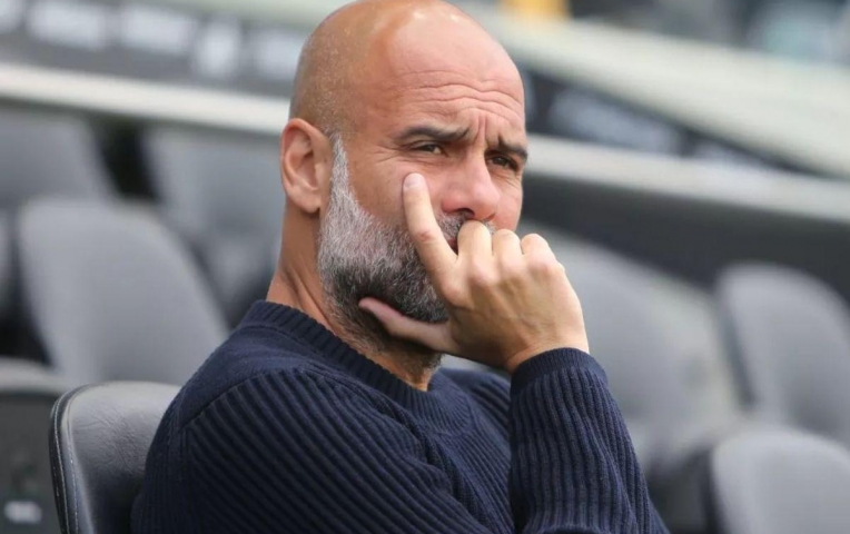 Man City đại cải tổ, ba công thần của Pep Guardiola rời Etihad