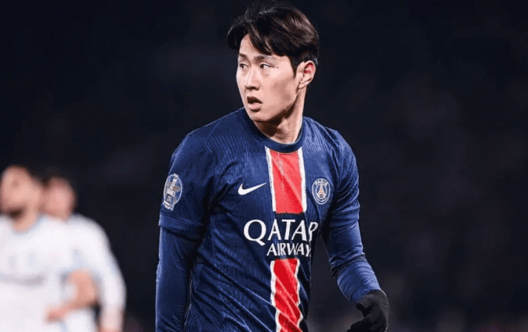 MU nhắm đến chân sút của PSG: Mục tiêu mới của Ruben Amorim