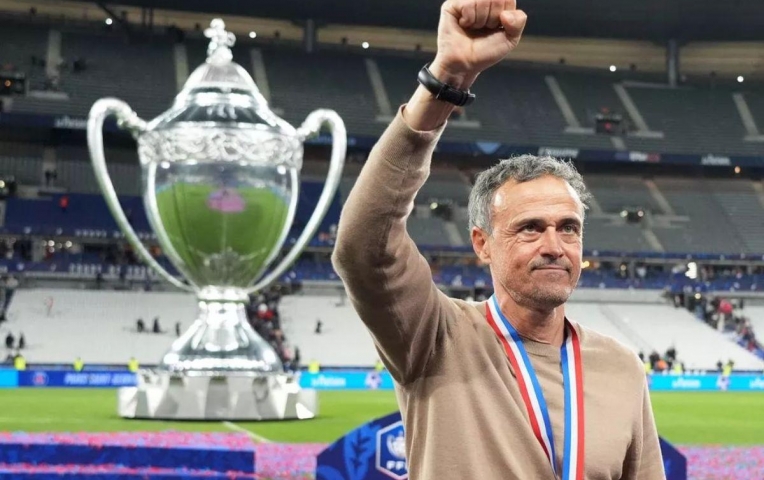 PSG có thể san bằng kỷ lục 58 năm tại chung kết Champions League