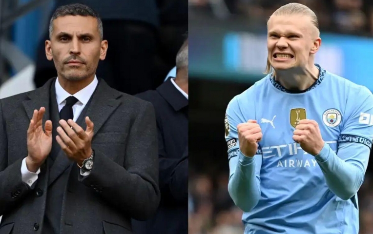 Haaland bỏ kỳ nghỉ, Man City quyết trở lại sau mùa giải thất bại