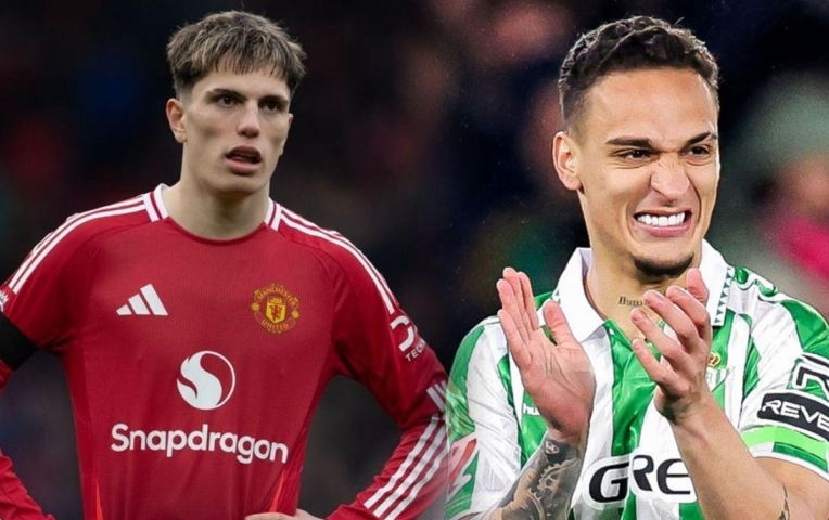 Bayer Leverkusen chuẩn bị 'kích nổ' bom tấn kép từ MU