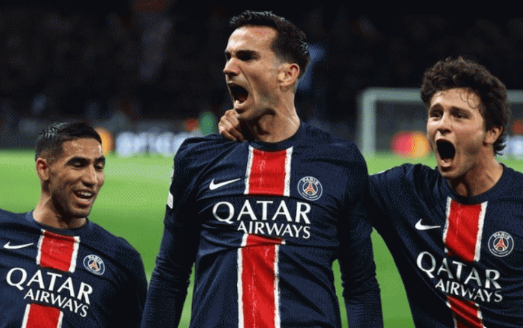 PSG: Khi các anh trai vượt ngàn chông gai để tiến vào trận chung kết Champions League