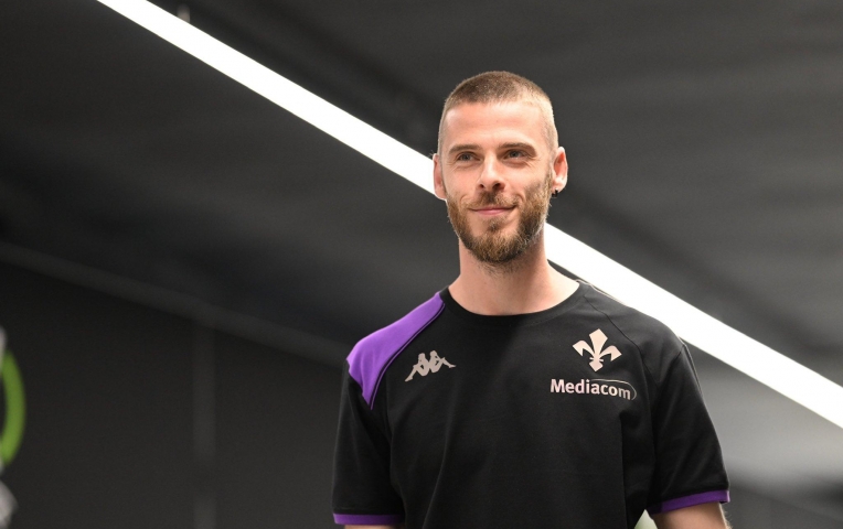 Đập tan tin đồn, De Gea chốt tương lai