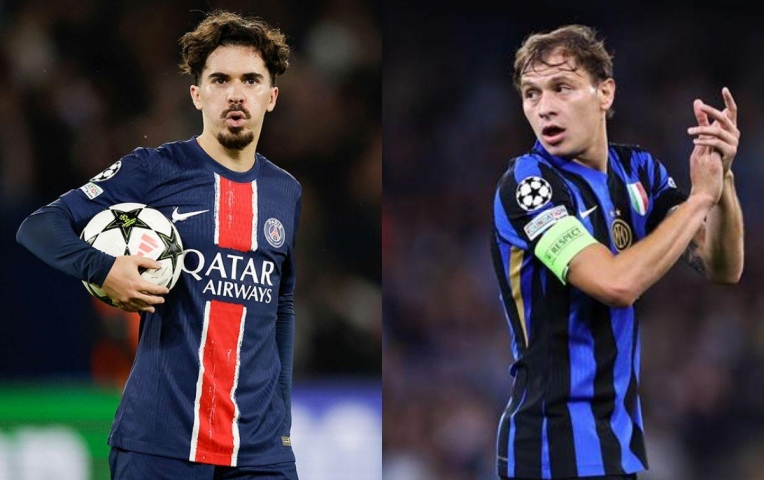 4 điểm nóng định đoạt chung kết C1 giữa PSG vs Inter