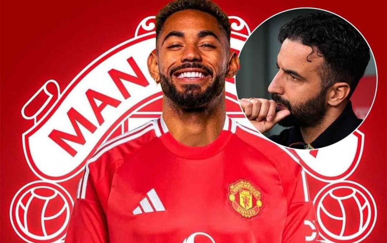 Matheus Cunha sẽ mang lại gì cho Manchester United ?