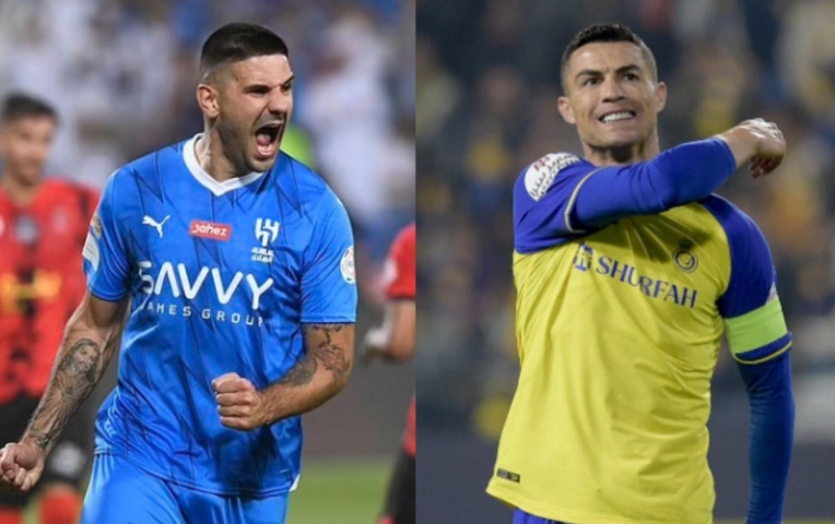 Cơn ác mộng của Ronaldo sắp tái xuất Ngoại hạng Anh