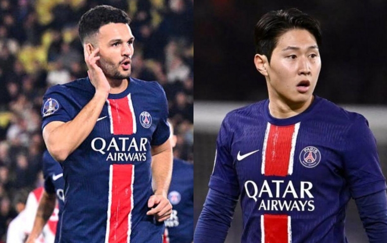 Vừa vô địch Champions League, PSG lập tức thanh lý hai cầu thủ