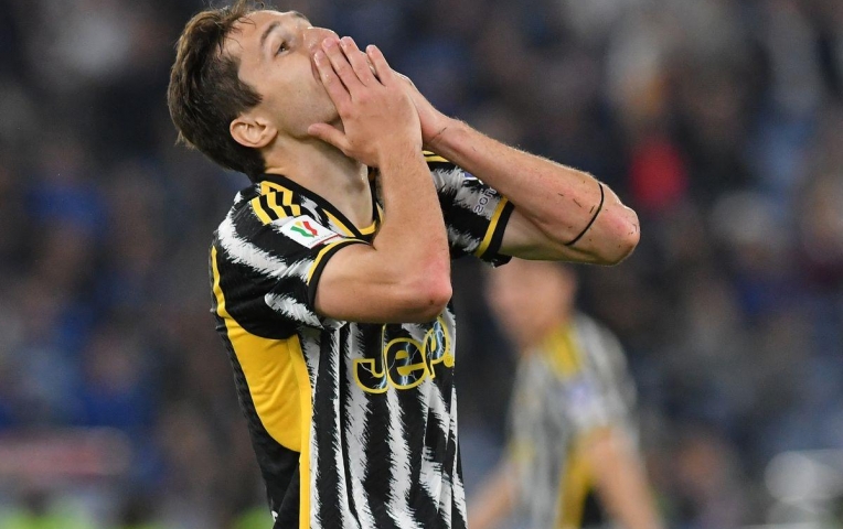 Federico Chiesa trải lòng về lý do phải rời Juventus