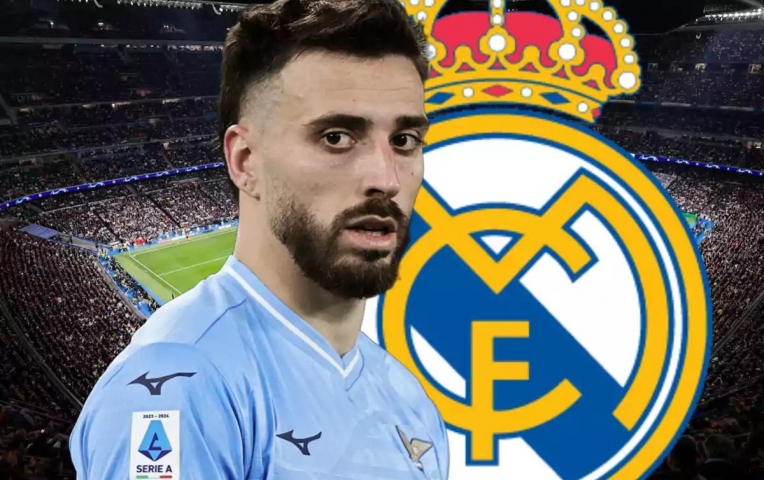Real thu lợi 'khủng' với vụ chuyển nhượng của PSG
