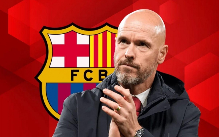 Hai sao Barca lọt tầm ngắm ông lớn Bundesliga