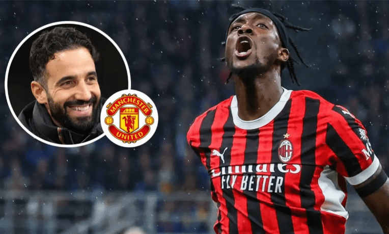 MU nhắm đến 'tiểu Drogba' nước Anh