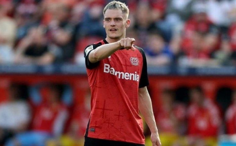 Liverpool cân nhắc chiêu mộ đồng đội Ronaldo thay vì Florian Wirtz