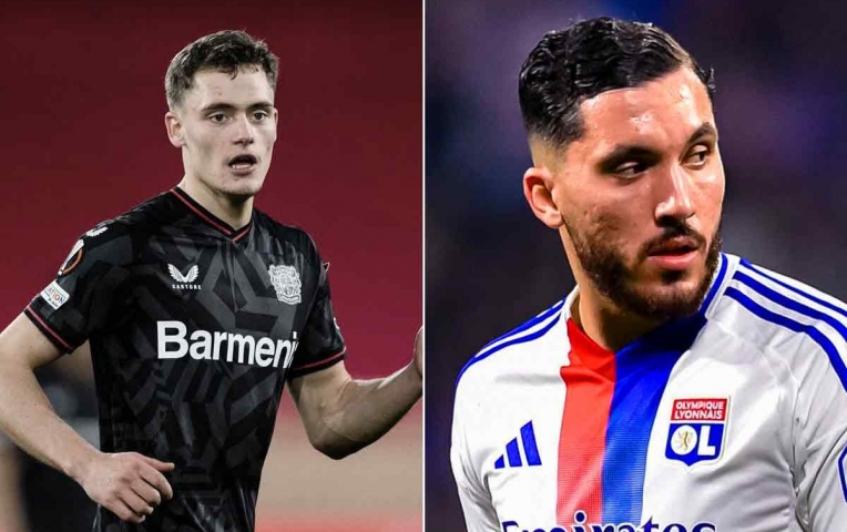 Liverpool từ bỏ Florian Wirtz, hớt tay trên mục tiêu của Man City?