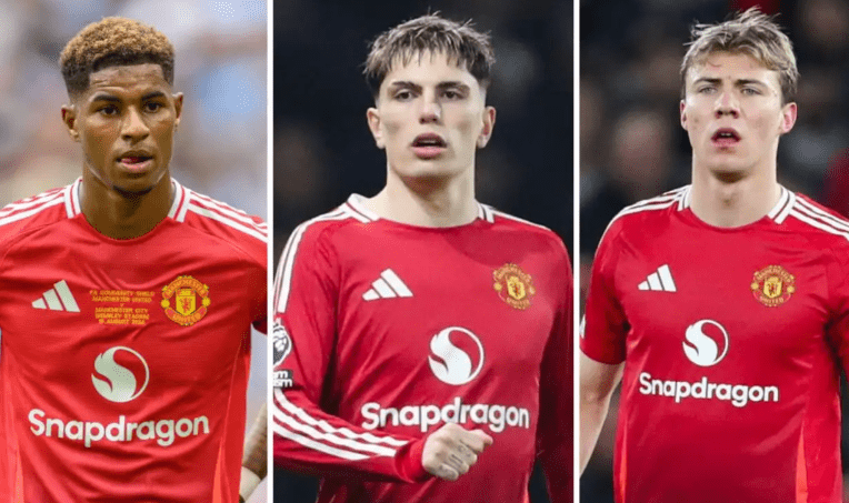 5 ngôi sao MU có thể 'bật bãi' khỏi Old Trafford hè này
