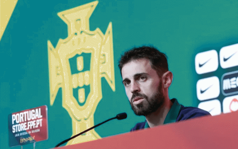 Bernardo Silva: 'Trọng tài không biết luật gì cả'