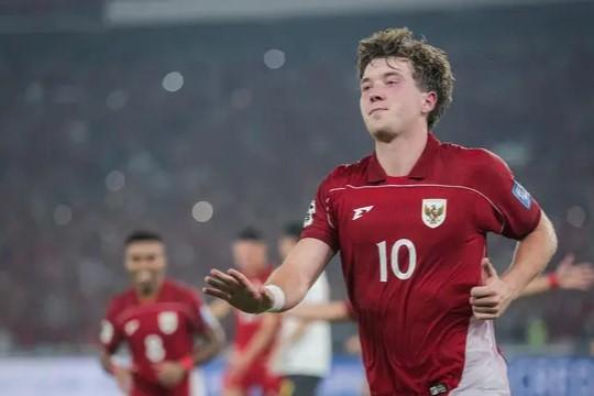 Vừa đi tiếp ở VL World Cup, sao Indonesia nghênh chiến Nhật Bản