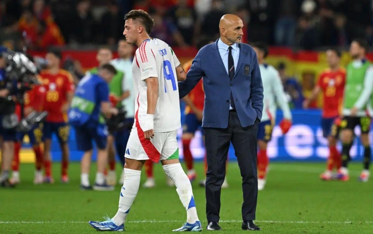 Italia gặp khó khăn gì để giành vé dự World Cup 2026 sau trận thua đâu Na Uy?